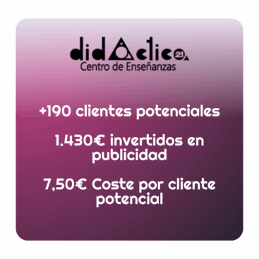 Caso real Dicáctica 21
