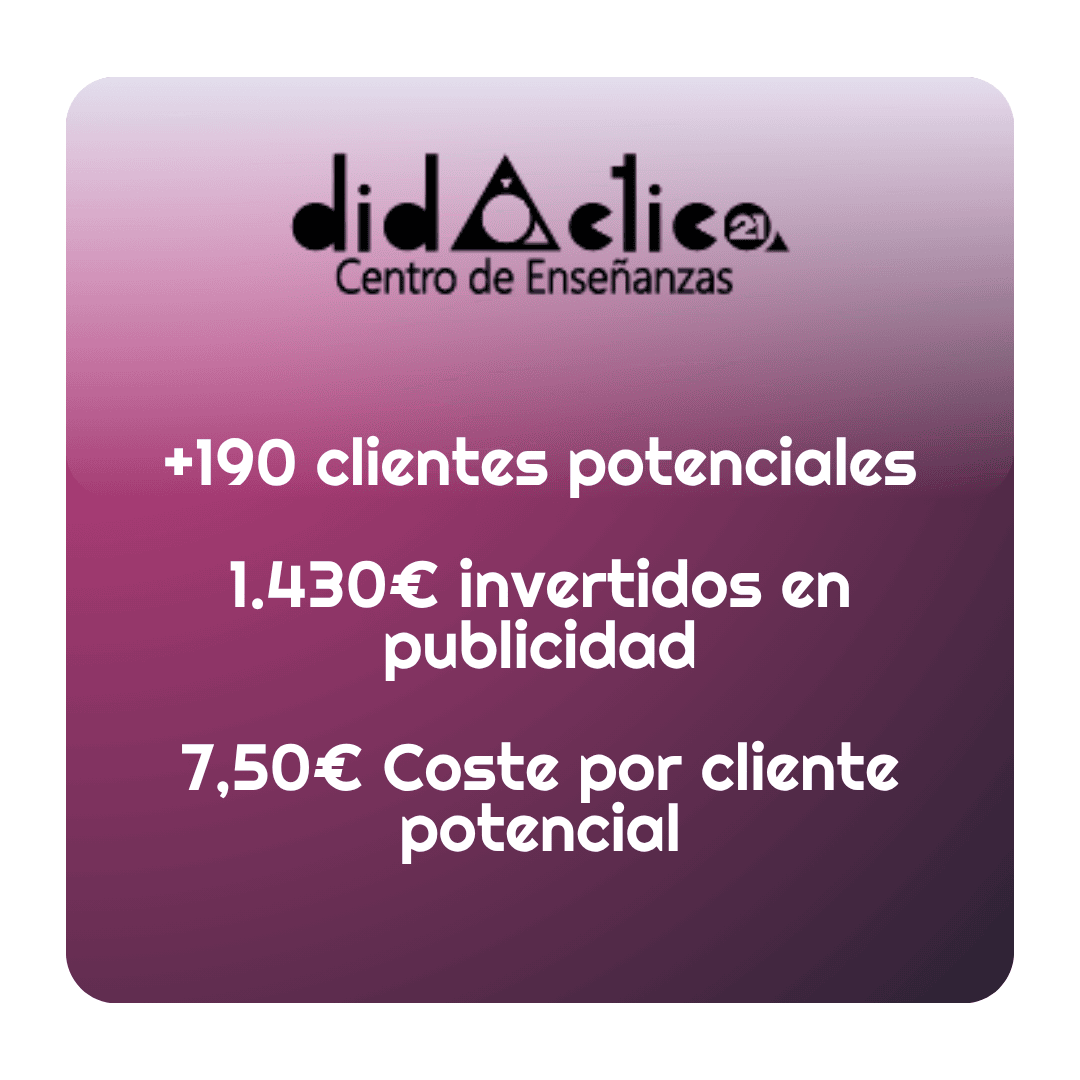 Caso real Dicáctica 21