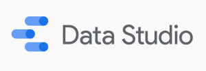 Data Studio Logo