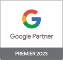 Sello Google Partner