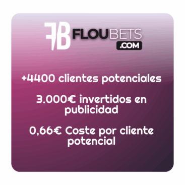 Caso real Floubets