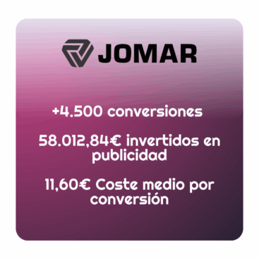 Caso real Jomar