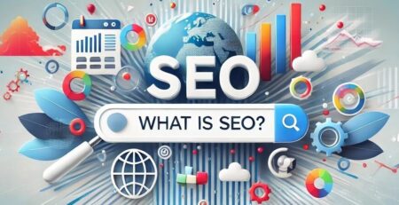 ¿Qué es SEO?