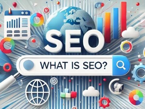 ¿Qué es SEO?