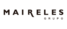 LOGO grupo maireles