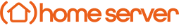 Logo home server