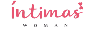 Logo íntimas woman