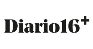 Logo Diario16+