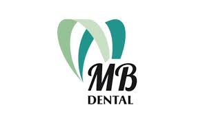 logo mb dental