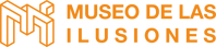 Logo museo de las ilusiones